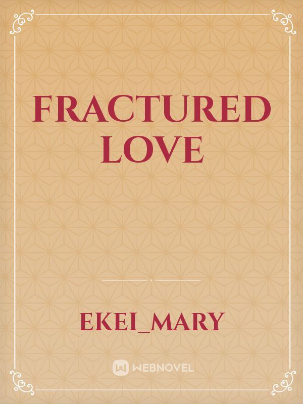 fractured love icon
