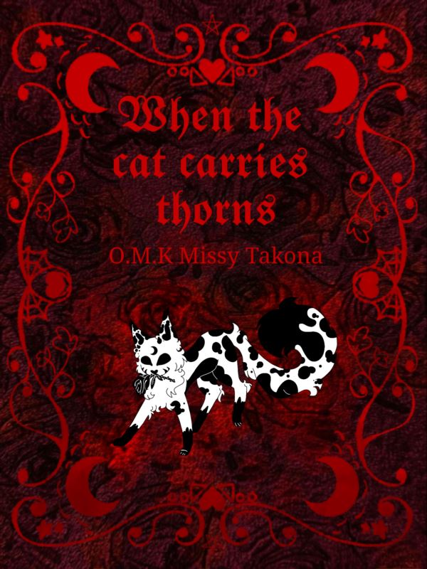 when the cat carries thorns icon