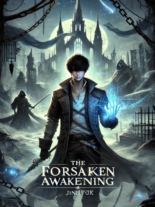 The Forsaken Awakening icon