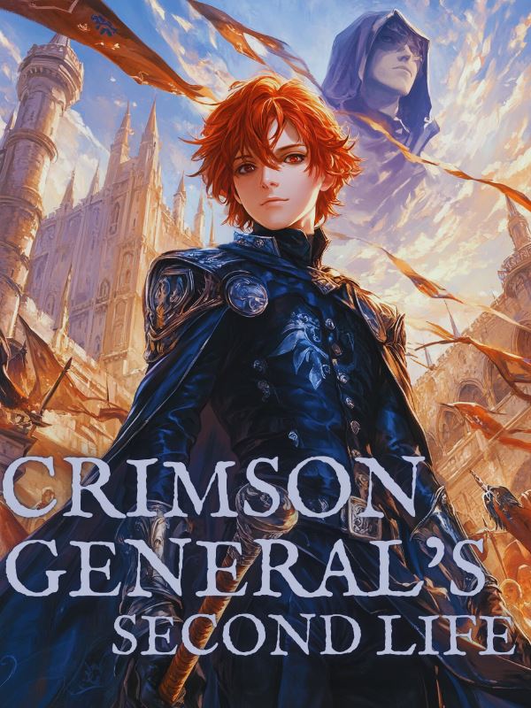 The Crimson General’s Second Life icon