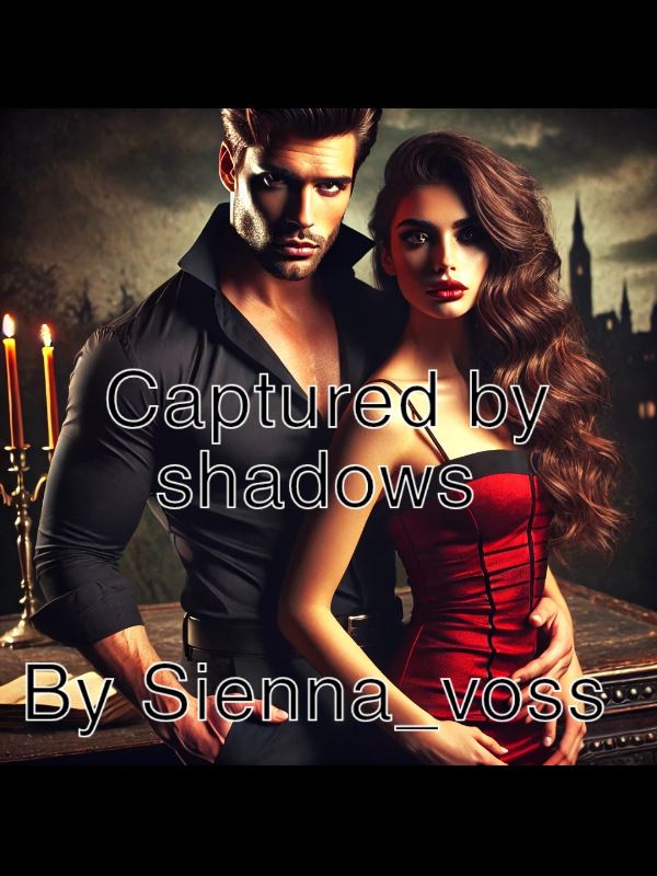Captured by shadows icon