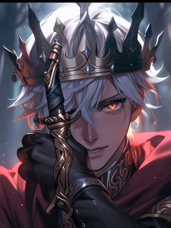 The Second Prince: A Mad Prodigious swordsman (Vers.ENG) icon