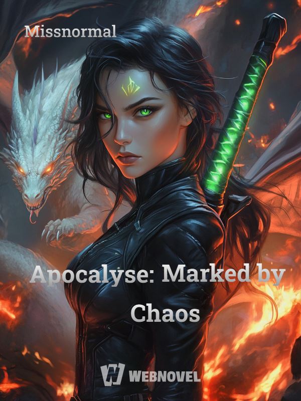 Apocalyse: Marked by Chaos icon