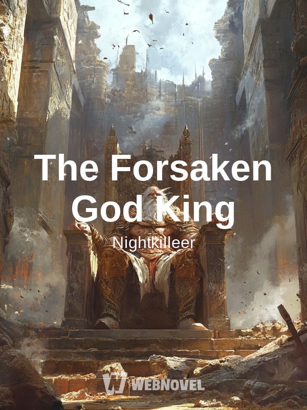 The Forsaken God King icon