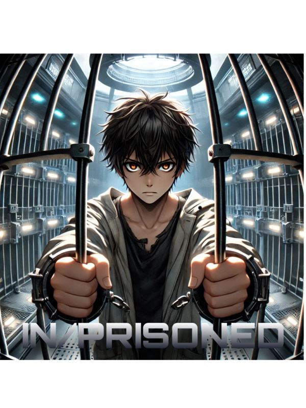 In/Prisoned icon