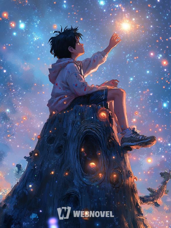 Starbound: The Colors of Destiny icon