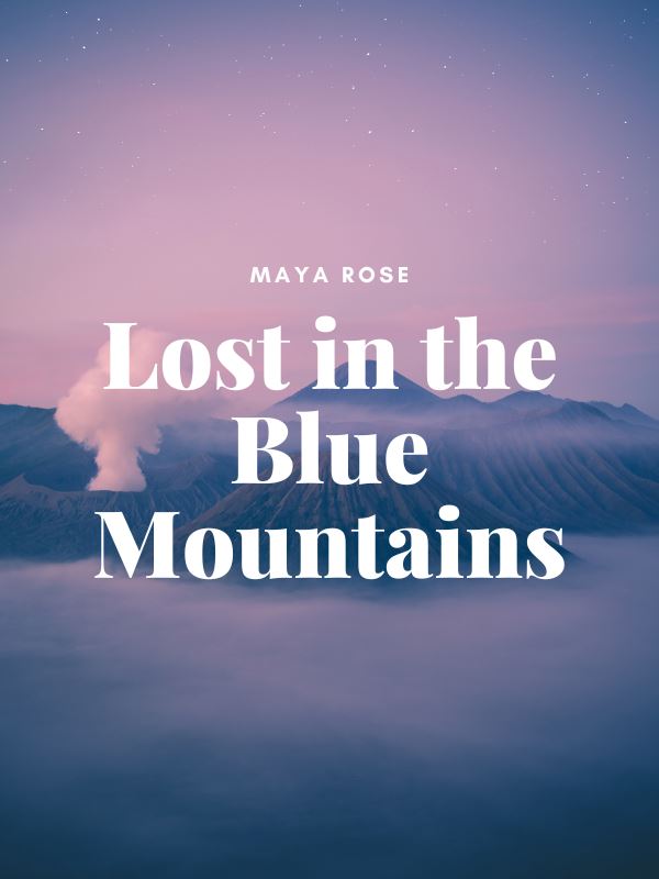 Lost in the Blue Mountains icon