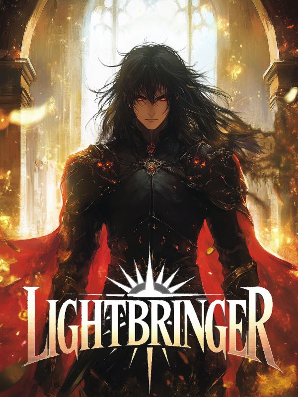 Lightbringer System: Orphan to Paragon icon