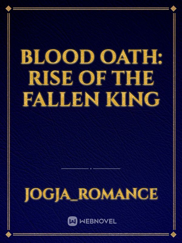 Blood Oath: Rise of the Fallen King icon