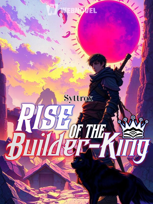 Rise of the Builder-King icon
