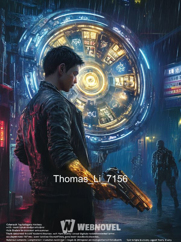 Chrono-Roulette: I Always Land Jackpots! icon