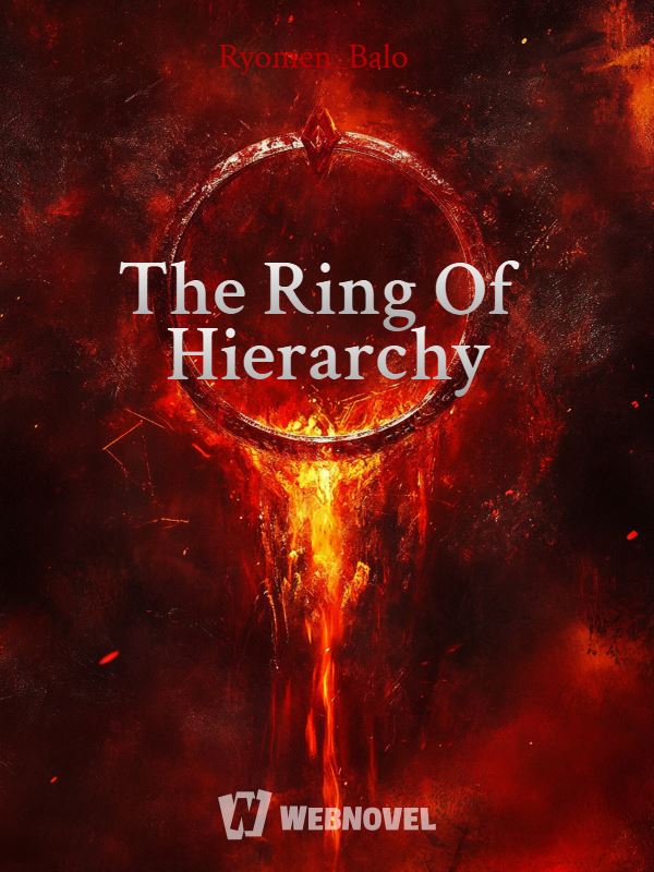 The Ring Of Hierarchy icon