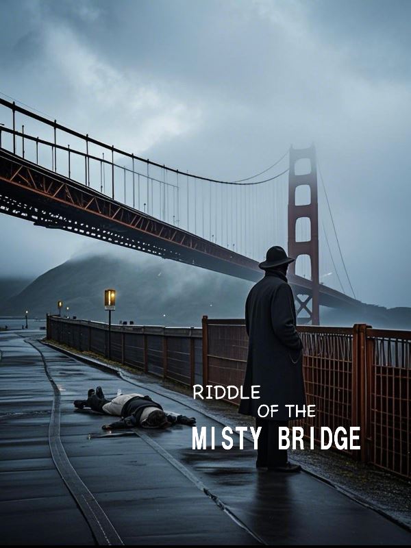 Riddle of the Misty Bridge icon