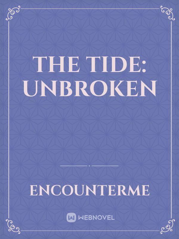 The Tide: Unbroken icon