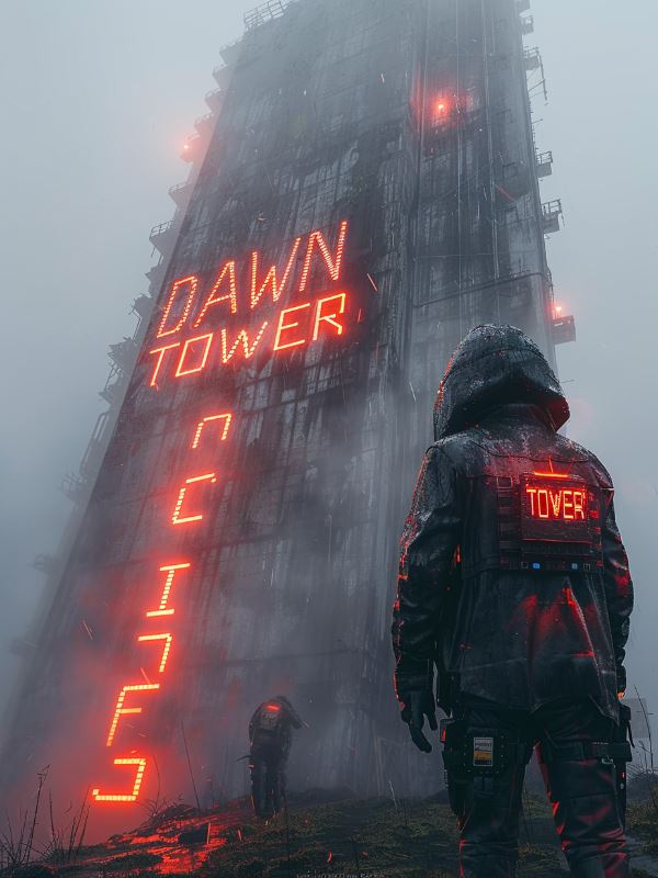 Dawn Tower icon