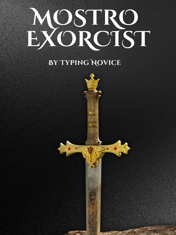 Mostro Exorcist icon