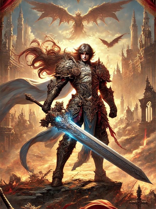 The Legendary Journey in My Heart icon