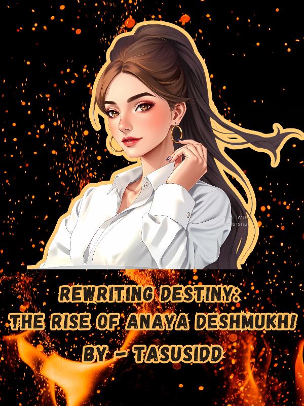 Rewriting Destiny: The Rise of Anaya Deshmukh! icon