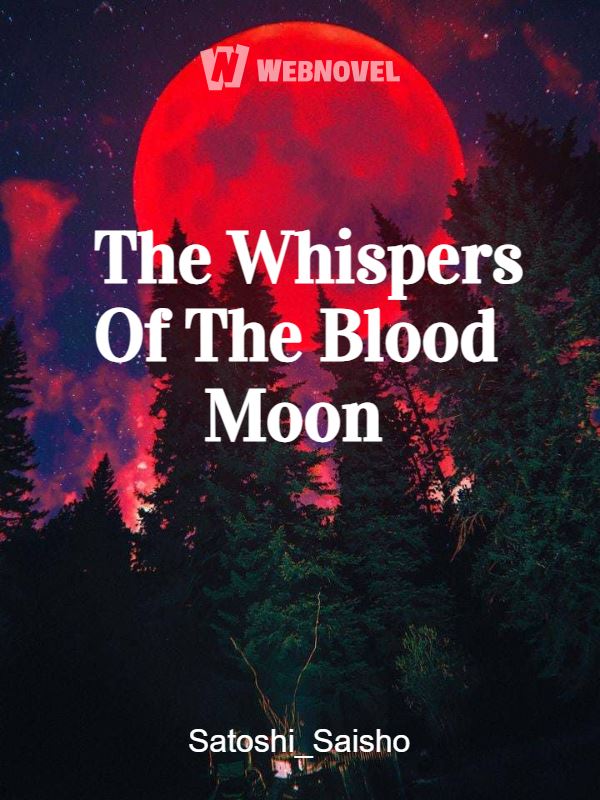 The Whispers Of The Blood Moon icon