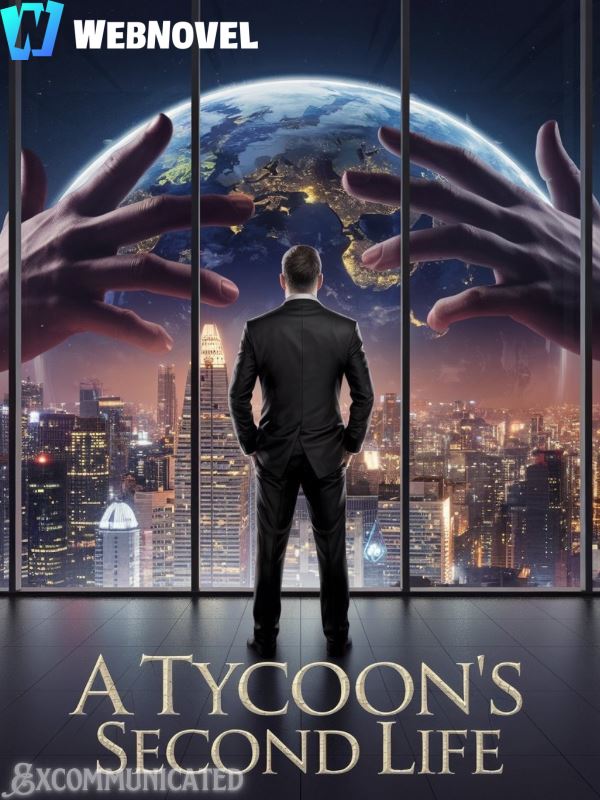 A Tycoon’s Second Life icon