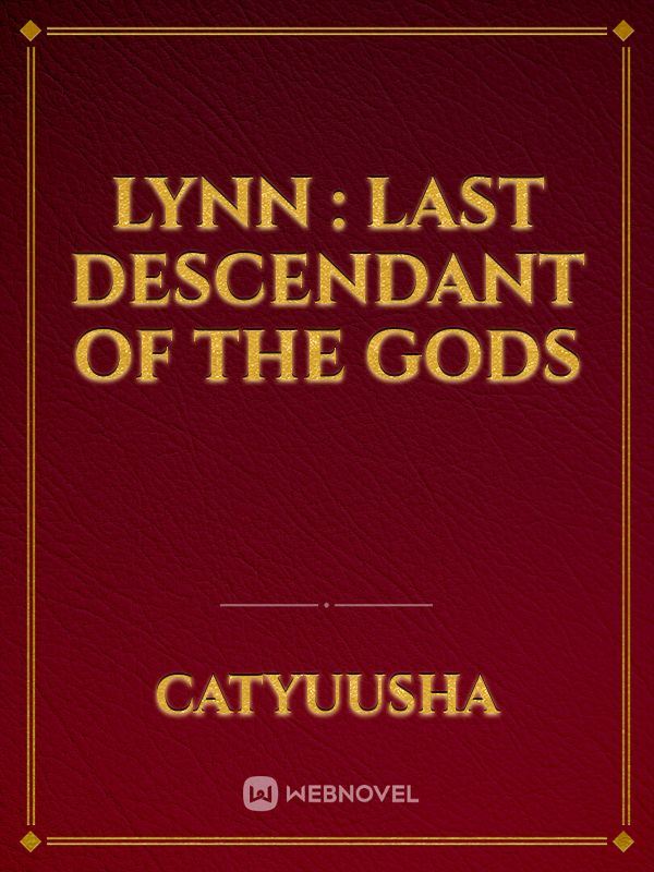 Lynn : Last Descendant of The Gods icon