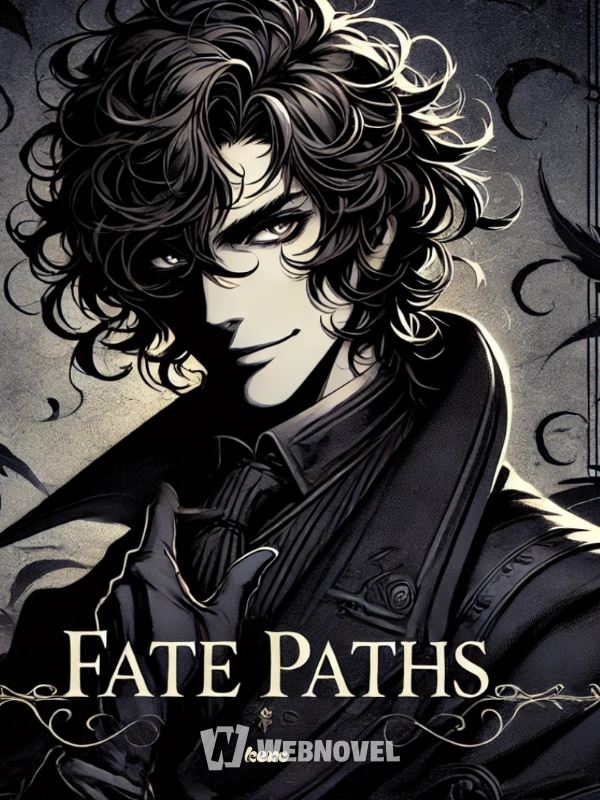 FATE PATHS icon