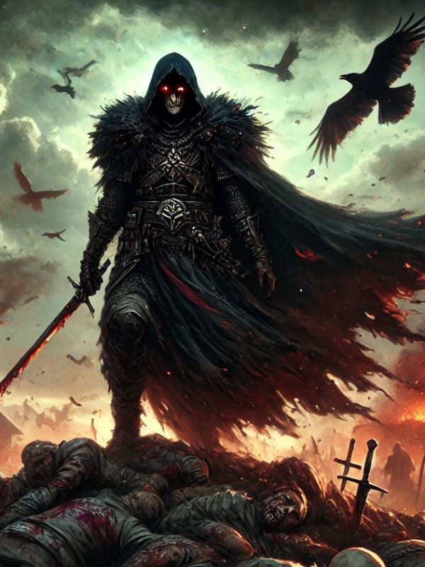 The Crimson Ambition icon