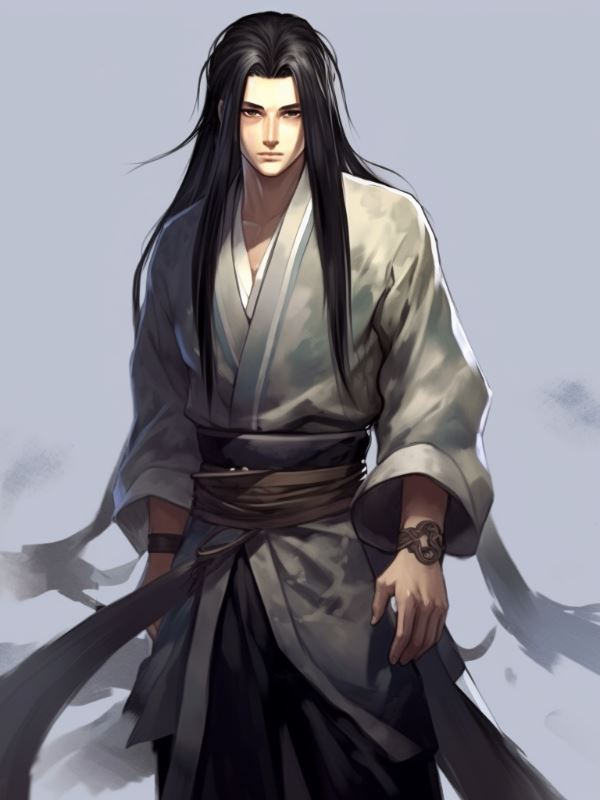 Demonic Cultivation in the Apocalypse icon