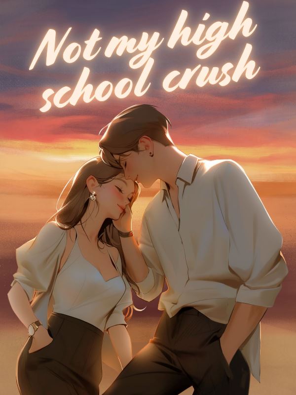 Not my high school Crush icon