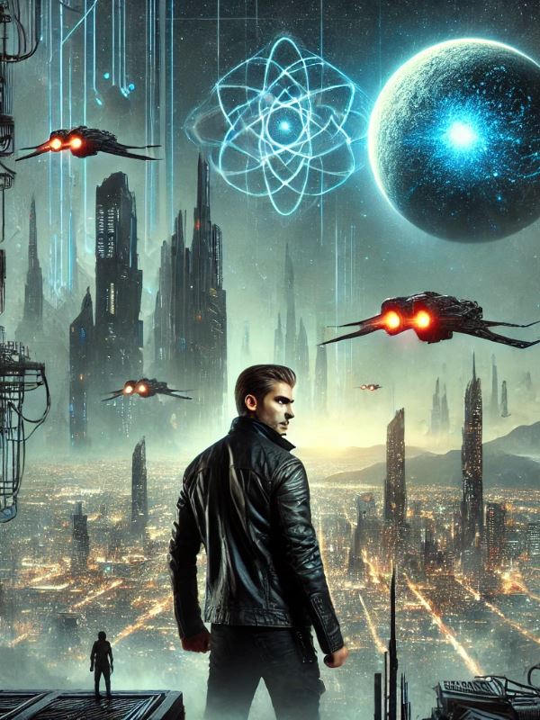 Gravitational Shadow icon