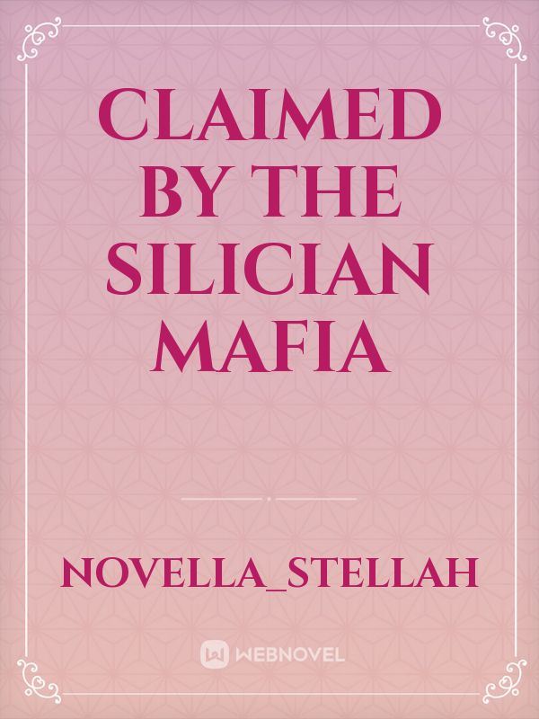 claimed by the silician mafia icon