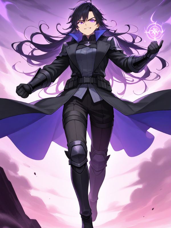 The Legendary Comeback icon