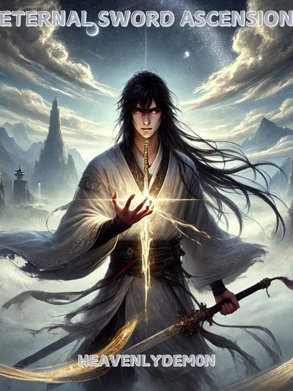 Eternal Sword Ascension icon