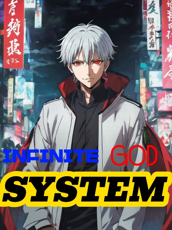 Infinite God System icon