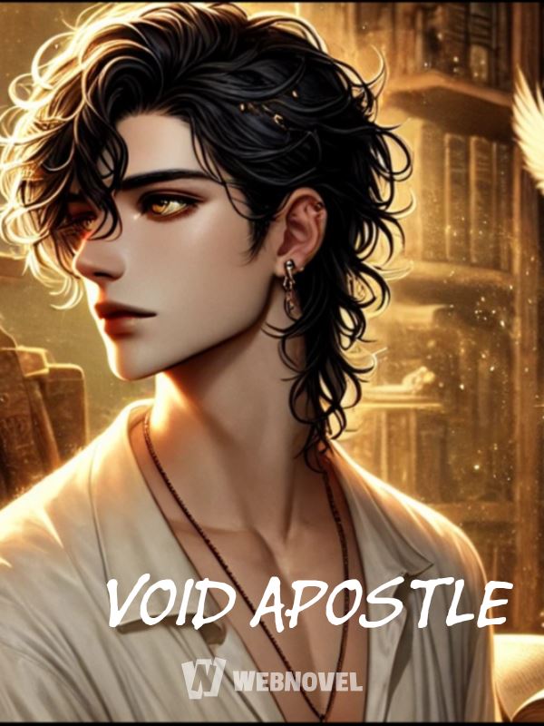 VOID APOSTLE icon