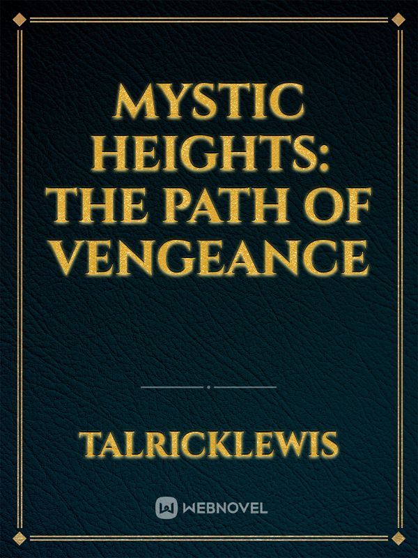 Mystic Heights: The Path of Vengeance icon