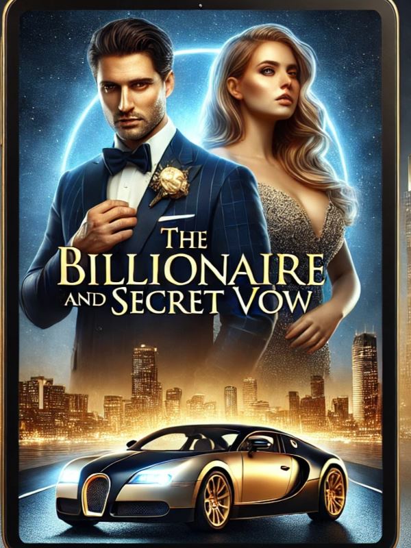 The Billionaire and Secret Vow icon