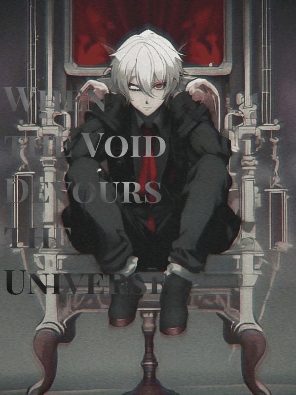 the Void Devours the Universe remake icon