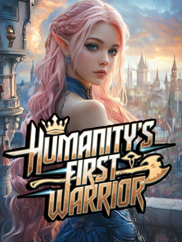 Humanity's First Warrior icon