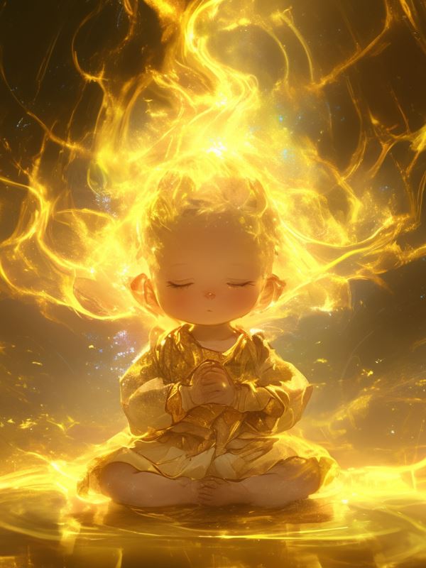 Crossing over with a system——I began cultivating from the womb icon