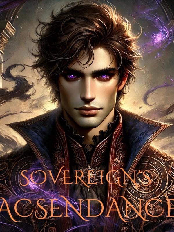 Sovereign’s Ascendance icon