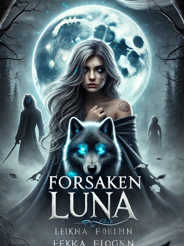 FORSAKEN LUNA icon