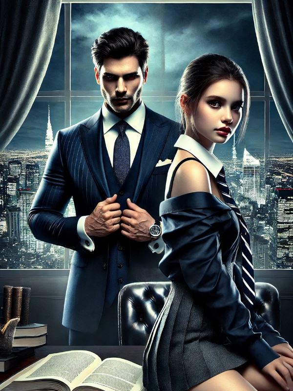Billionaire’s Wicked Obsession icon
