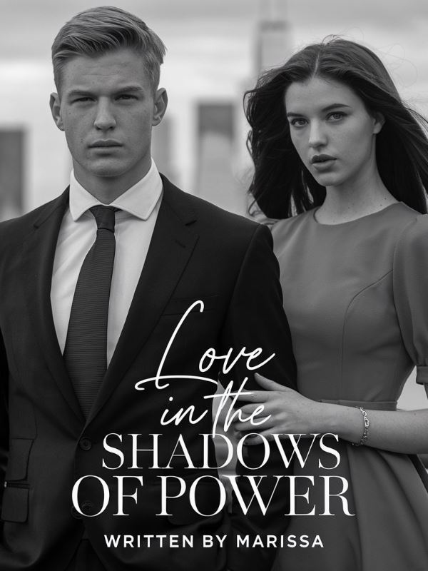 Love in the Shadows of Power icon