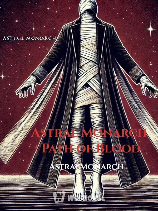 Astral Monarch : Path of Blood icon