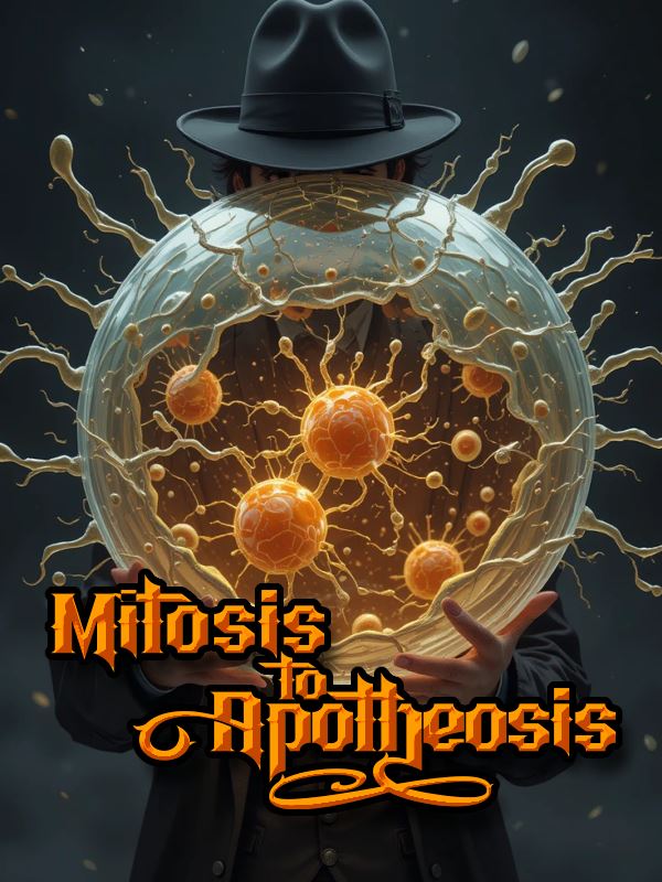 Mitosis to Apotheosis icon