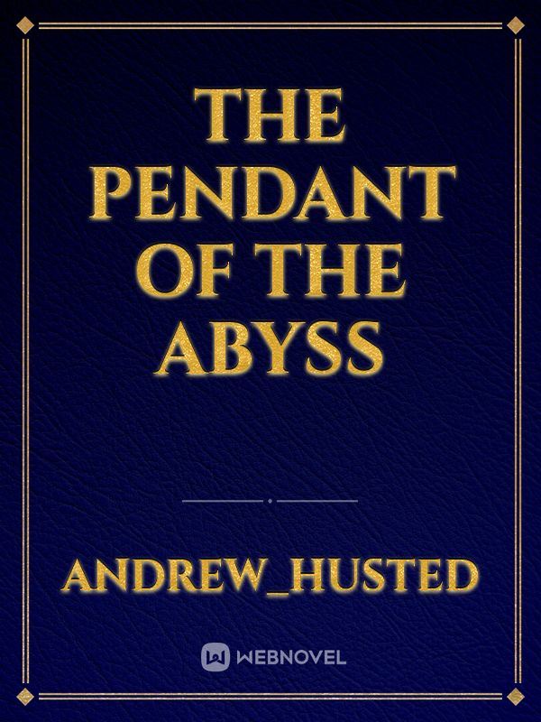 the pendant of the abyss icon
