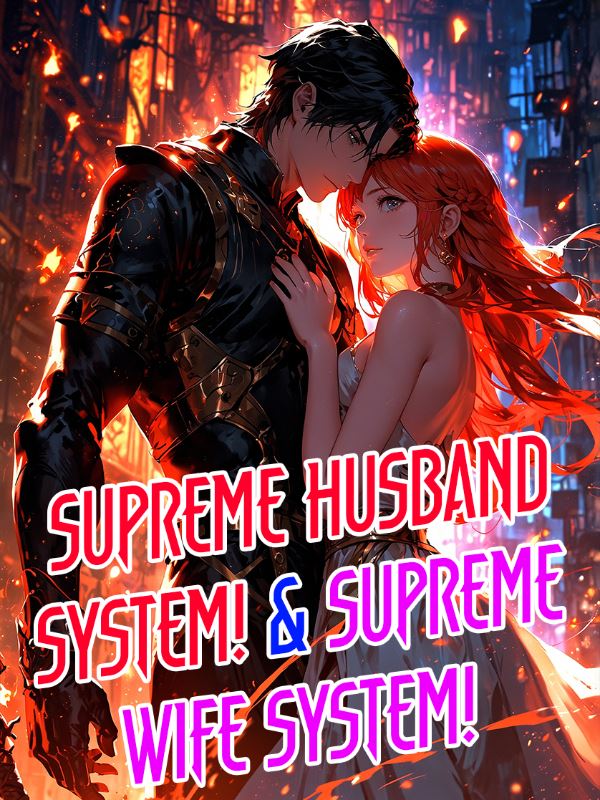 Supreme Husband System! & Supreme Wife System! icon