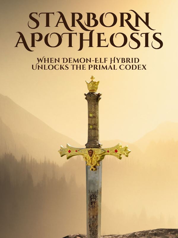 Starborn Apotheosis: When Demon-Elf Hybrid Unlocks the Primal Codex icon