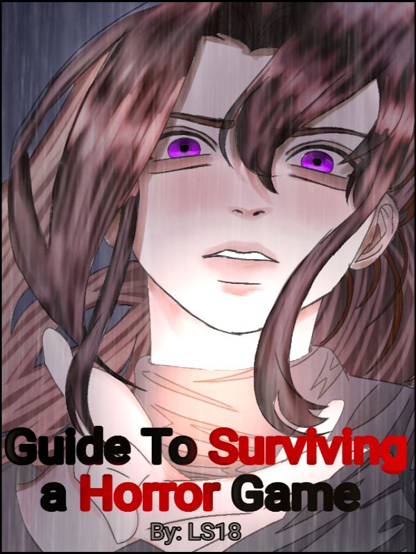 Guide To Surviving Inside a Horror Game icon